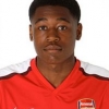 Official : Chuks Aneke Extends Crewe Alexandra Stay